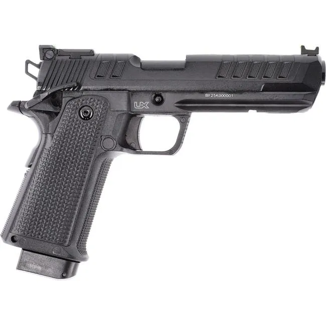 UX Stratix Pistol CO2 4,5mm