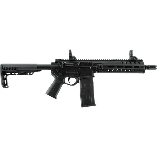 UX Strike Force CO2 Air-Rifle 4,5mm