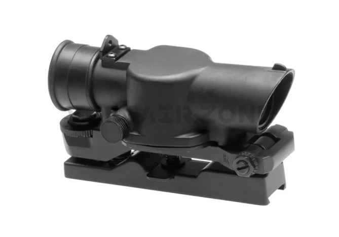 G&G / Ares  L85 4x Vollmetall Susat