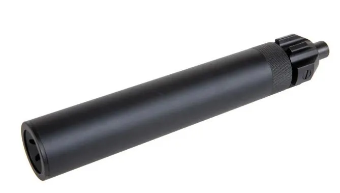 QD Silencer SMG Modelle passend für MP7 Modelle außer R4 von Well