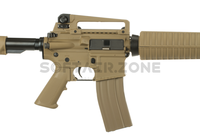 G&G GR16 Carbine BlowBack Desert Tan