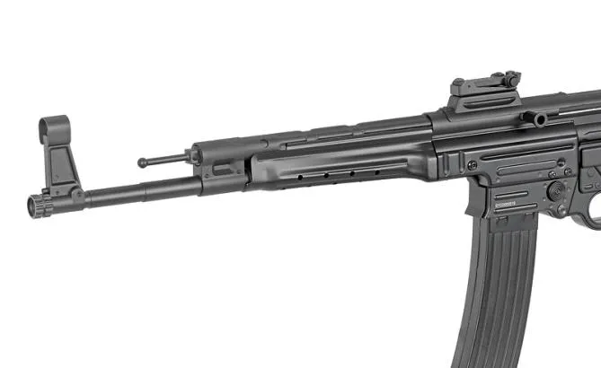 AGM STG 44 bzw MP44 056B Assault Rifle 0,5 Joule Real Wood