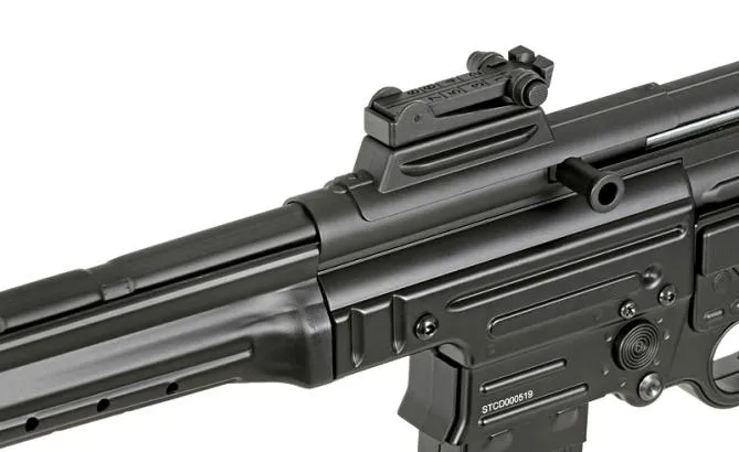 AGM STG 44 bzw MP44 056B Assault Rifle 0,5 Joule Real Wood