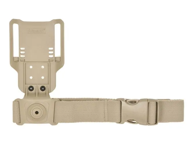 Drop Belt Loop - Tan [Amomax]