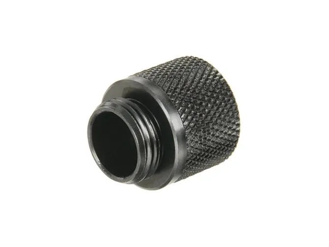 Army Suppressor Aufsatz/Adapter für Pistolen 11/14mm