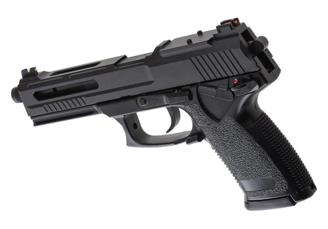 Acend Ninja 23 GNB Black Non-Blowback 6mm