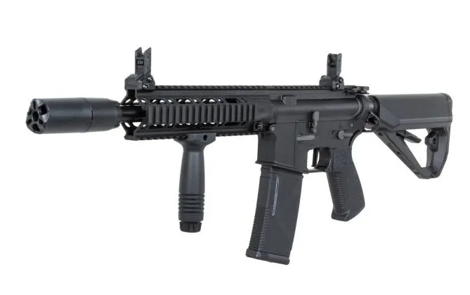 Arcturus LWT MK-II CQB Karabiner 10" AEG SPORT SE™ 0,5 Joule Black