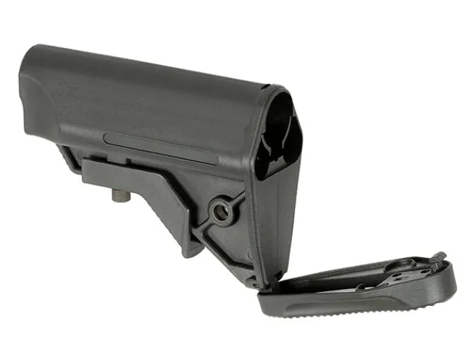 Big Dragon Special Force Crane Stock