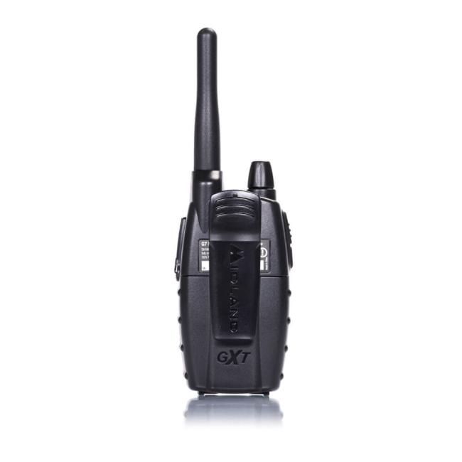 Midland G7 Pro Funkgerät, Single, 16 Kanäle