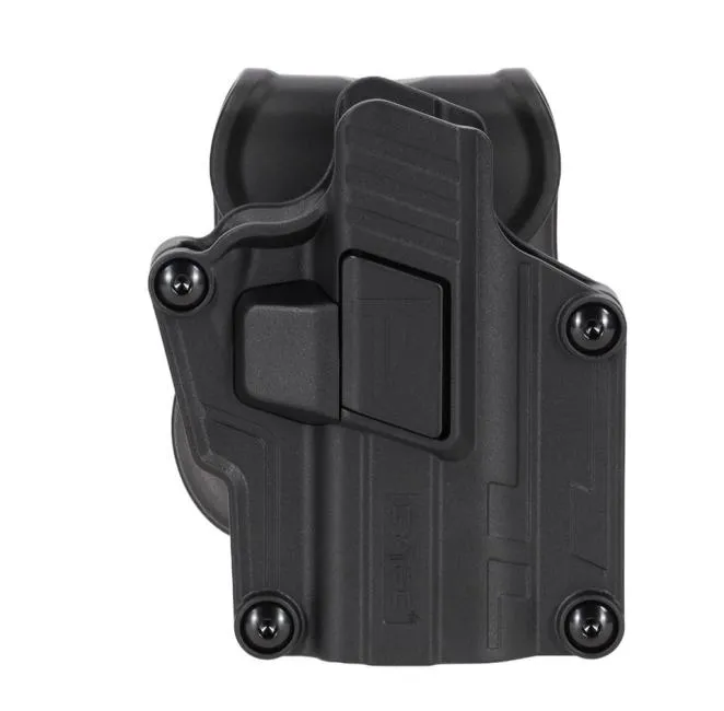 Cytac Universal Mega-Fit Holster