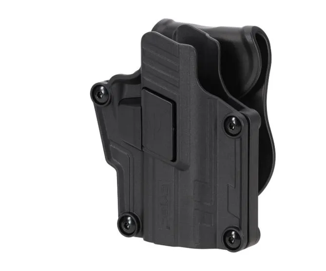 Cytac Universal Mega-Fit Holster
