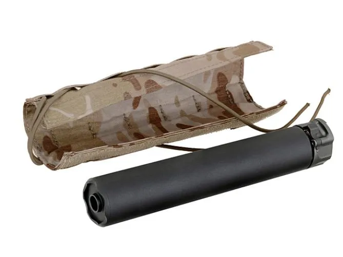 Emerson Gear 22cm Suppressor Cover MultiCam