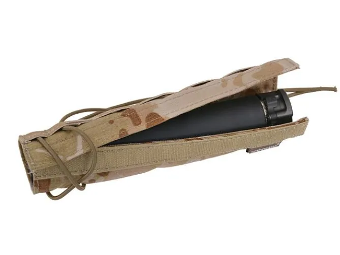 Emerson Gear 22cm Suppressor Cover MultiCam