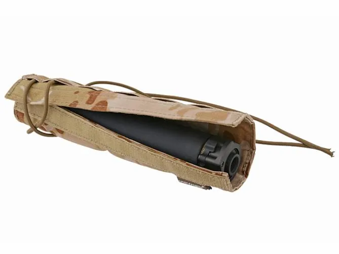 Emerson Gear 22cm Suppressor Cover MultiCam