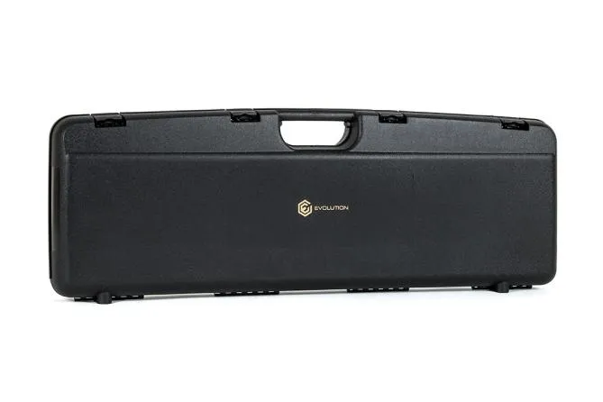 Evolution Rifle Case 80x24,5x7,5 Black