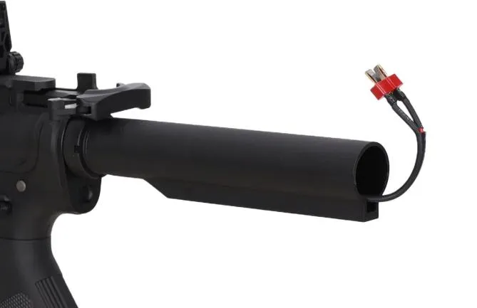 Specna Arms SA-F14 Flex Gen.2 HAL E.T.U Black AEG 0,5 Joule