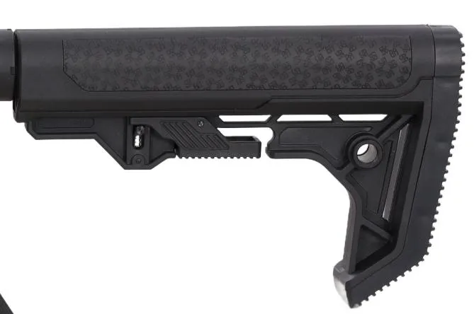 Specna Arms SA-F14 Flex Gen.2 HAL E.T.U Black AEG 0,5 Joule