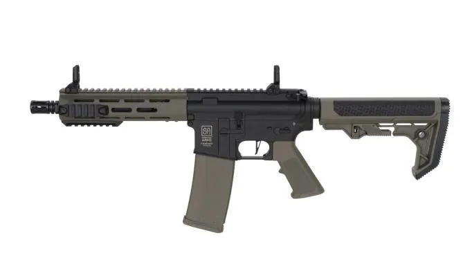 Specna Arms SA-F14 Flex Gen.2 HAL E.T.U Olive AEG 0,5 Joule