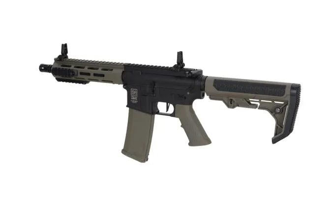 Specna Arms SA-F14 Flex Gen.2 HAL E.T.U Olive AEG 0,5 Joule