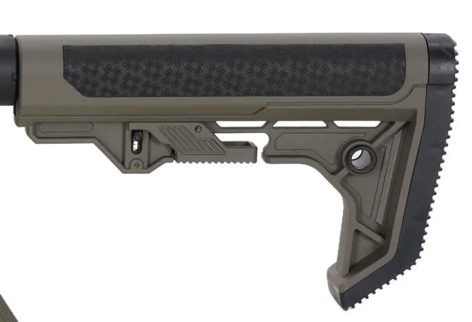 Specna Arms SA-F14 Flex Gen.2 HAL E.T.U Olive AEG 0,5 Joule