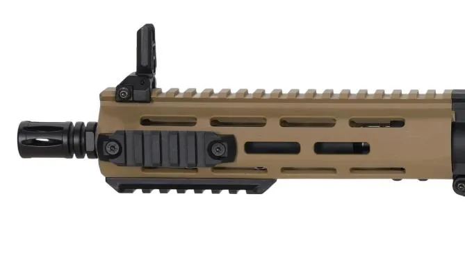 Specna Arms SA-F14 Flex Gen.2 HAL E.T.U Half-Tan AEG 0,5 Joule