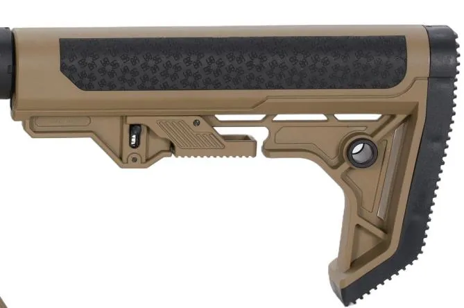 Specna Arms SA-F14 Flex Gen.2 HAL E.T.U Half-Tan AEG 0,5 Joule