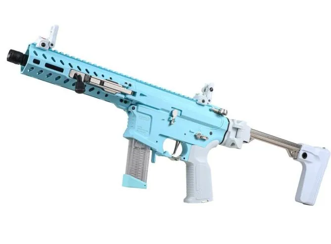 G&G FAR9 Macaron Blue 0,5 Joule AEG