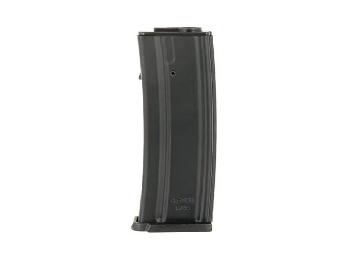 Well R4 Low Cap Magazin 30 Schuss