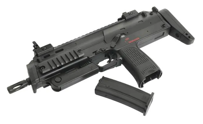 Well R4 Low Cap Magazin 30 Schuss