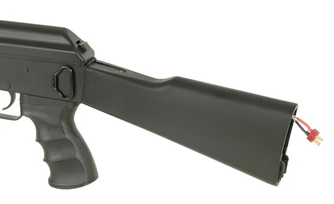 Cyma CM520 AK Gen.2 Mosfet Sportsline Black 0,5 Joule AEG ab 14J.