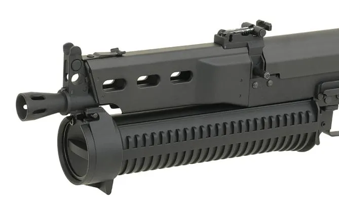 CYMA CM058 PP19 Bizon 6835 AEG 0,5 Joule ab14