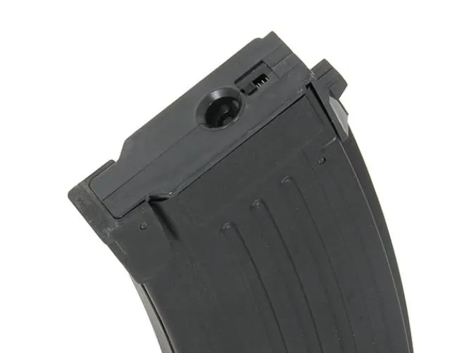 Cyma AK74 Metal Mid-Cap Magazin 125 Rds