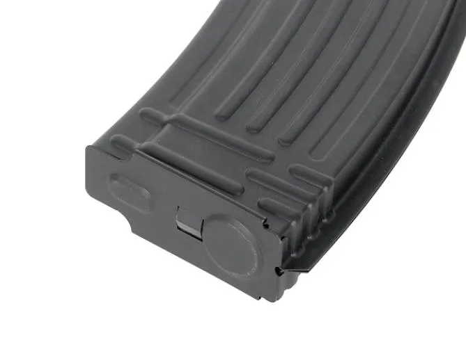 Cyma AK74 Metal Mid-Cap Magazin 125 Rds