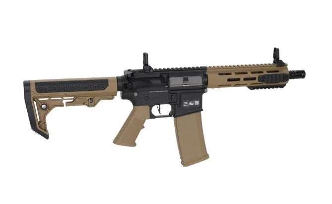 Specna Arms SA-F14 Flex Gen.2 HAL E.T.U Half-Tan AEG 0,5 Joule