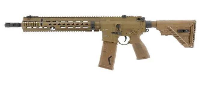 HK G95K S-AEG 1,6J