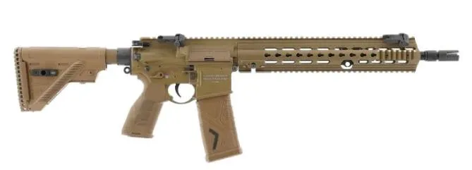 HK G95K S-AEG 1,6J