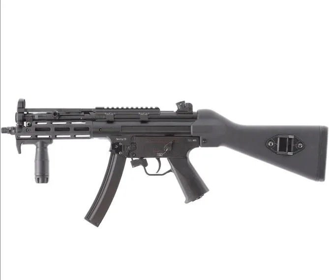 Heckler & Koch MP5 Sportsline Eye Tracer S-AEG 1,3Joule