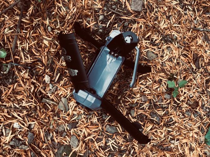 Bigrrr GBR Airsoft Grenade Spring System