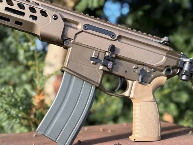 APFG SPEAR LT 13,1 GBBR