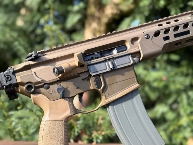 APFG SPEAR LT 13,1 GBBR