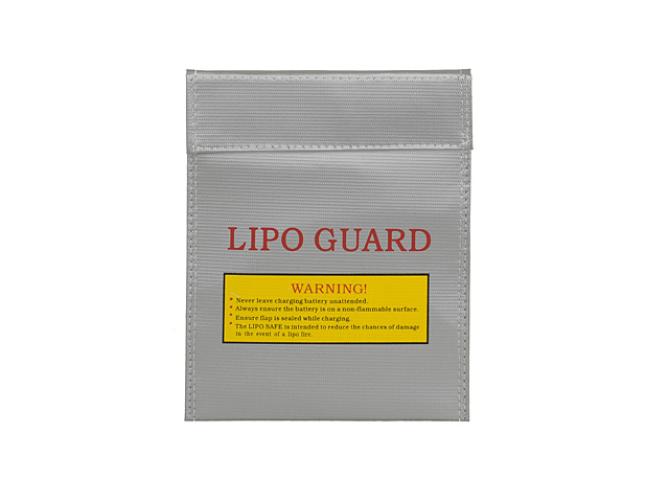 Li-Po Guard Medium Safety Battery Bag 18x23cm