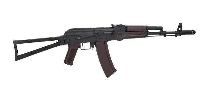 Specna Arms SA-J74 Core Gen.2 AK 74 Plum HAL E.T.U 0,5 Joule AEG