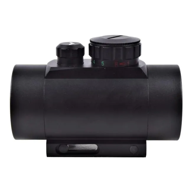 JS-Tactical Red Dot Tube 46mm Black