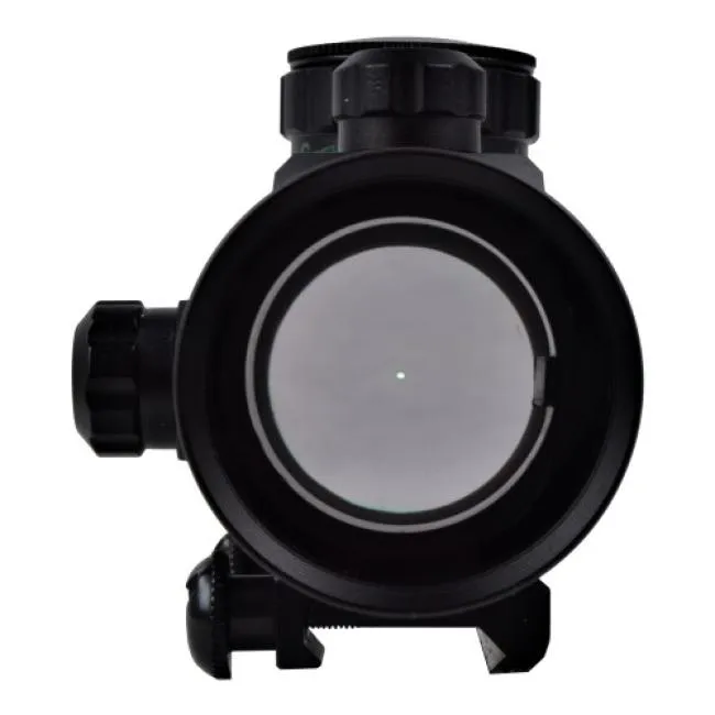 JS-Tactical Red Dot Tube 46mm Black