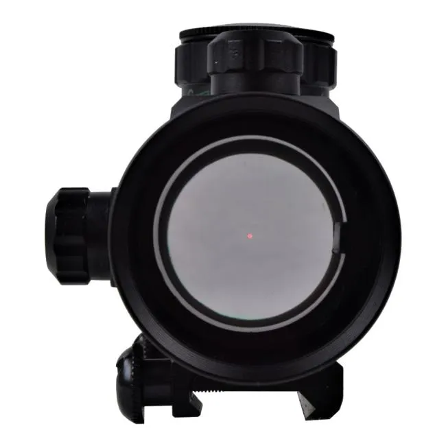 JS-Tactical Red Dot Tube 46mm Black