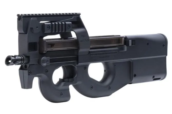 Krytac FN Herstal P90 Airsoft 6mm S-AEG