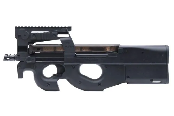 Krytac FN Herstal P90 Airsoft 6mm S-AEG