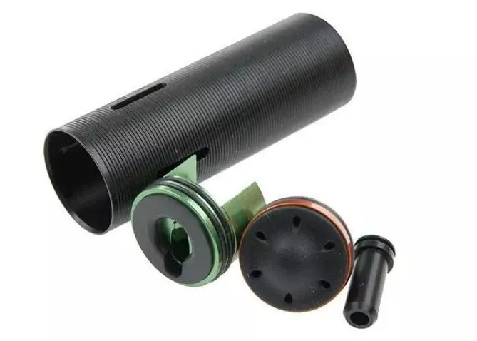 Lonex Enhanced Cylinder Set für P90