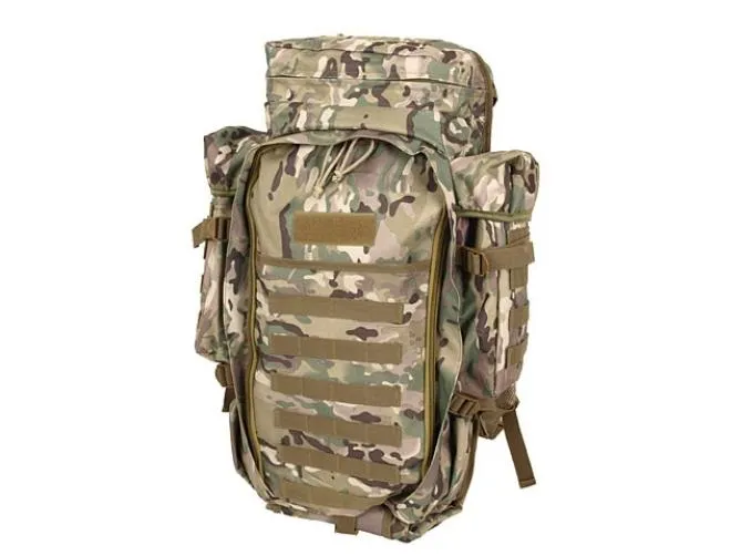 8Fields 40L Sniper Rucksack Multicamo