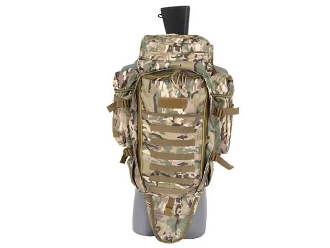 8Fields 40L Sniper Rucksack Multicamo
